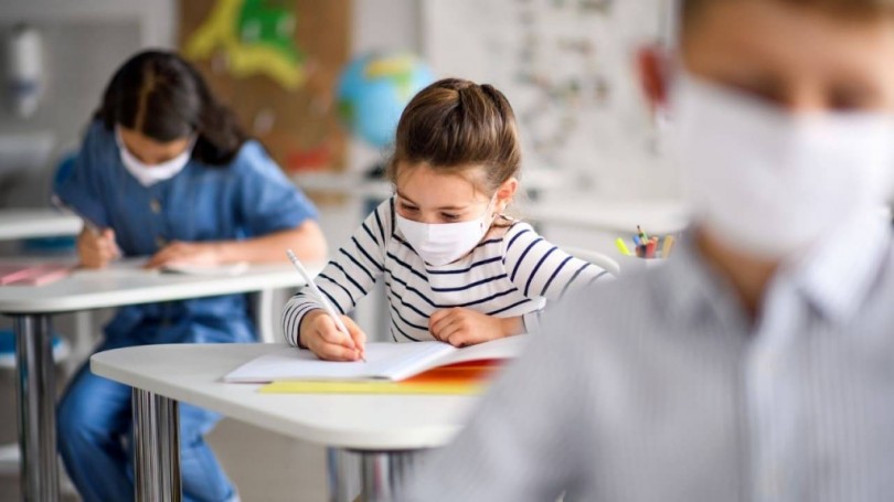 Aumenta il contagio tra i giovani